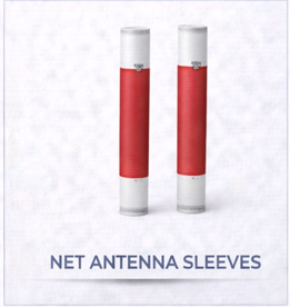 Net Antenna Sleeves